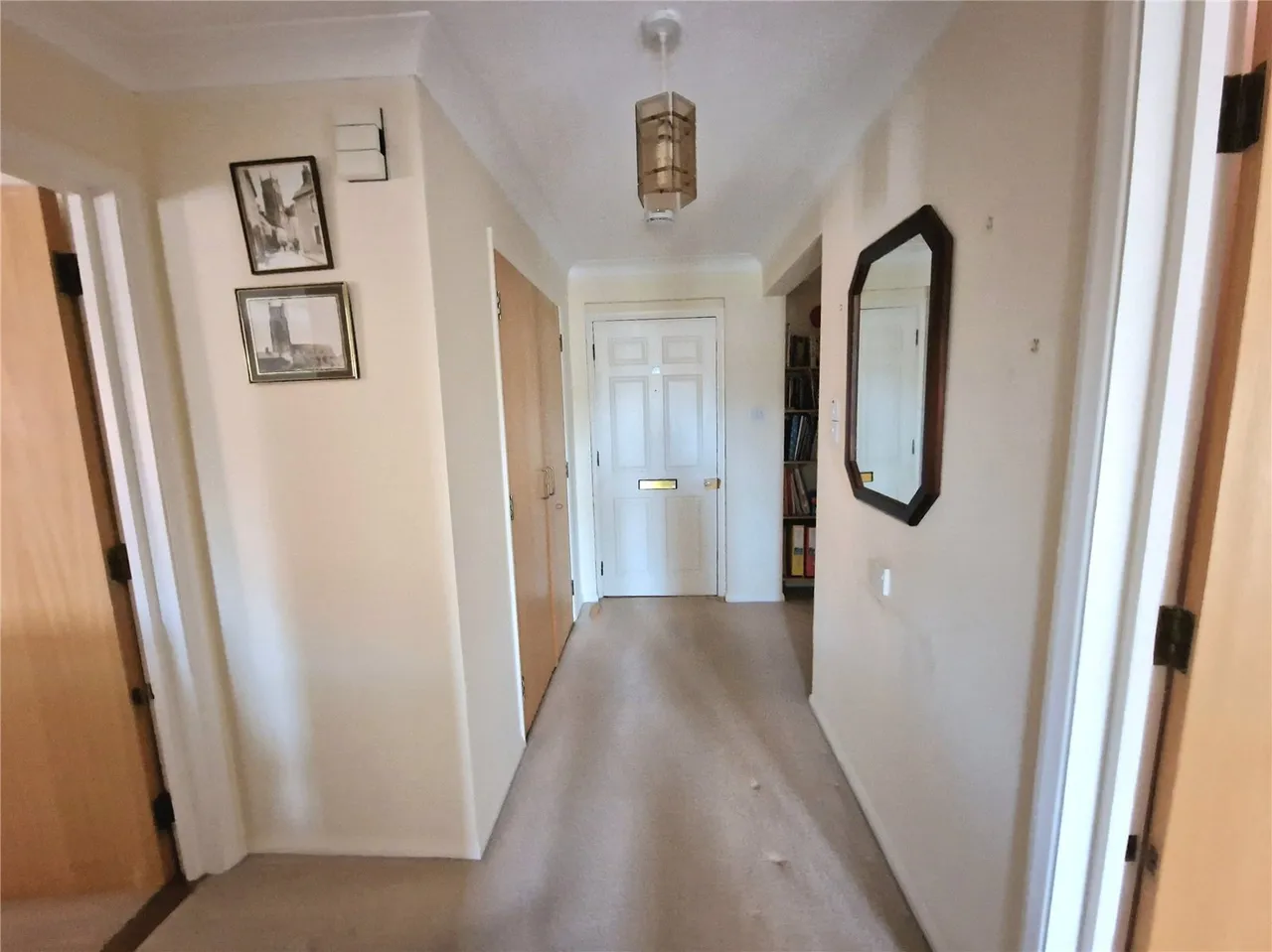 Ashdown Court, Cromer, NR27, photo 10