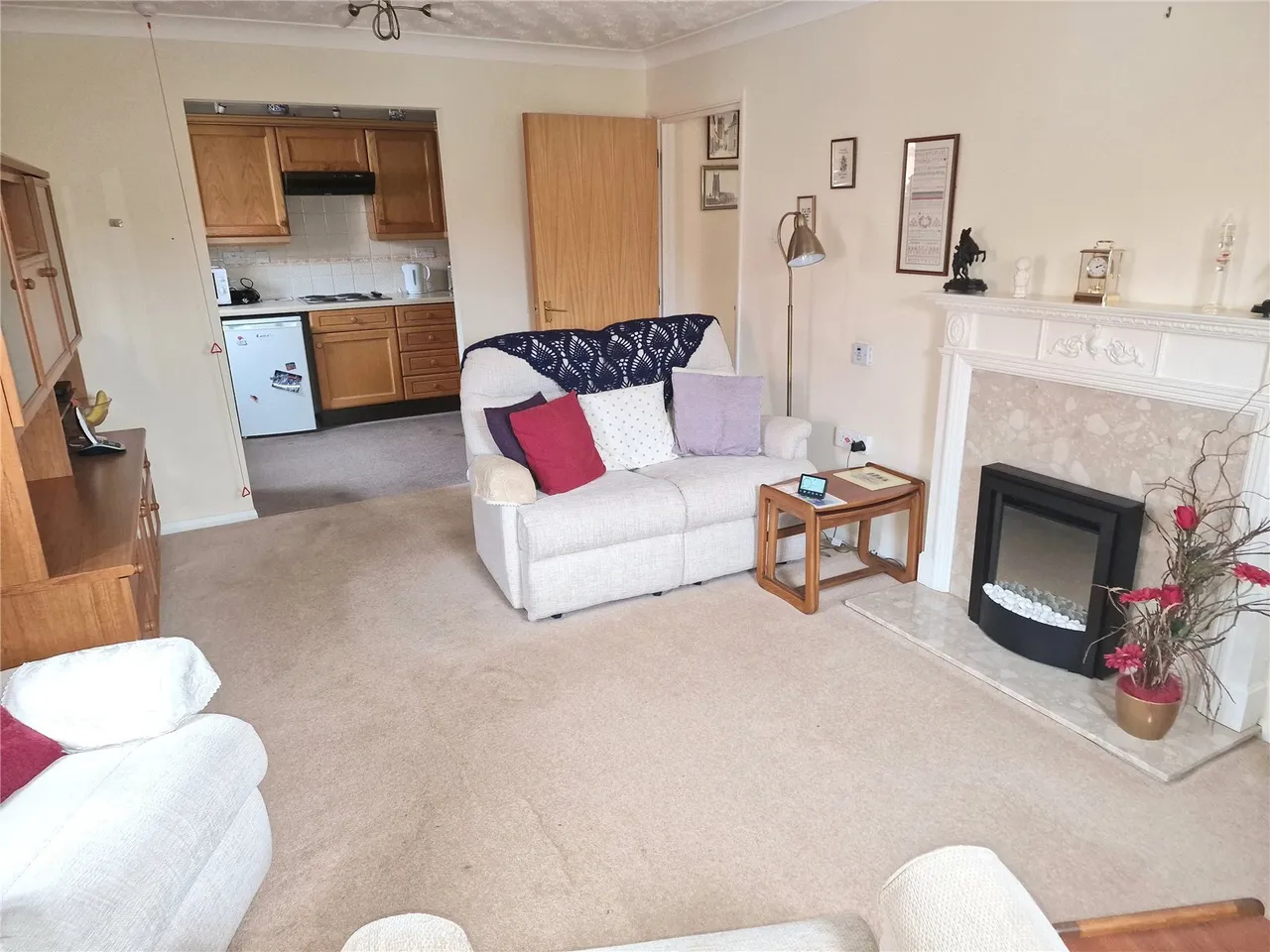 Ashdown Court, Cromer, NR27, photo 2
