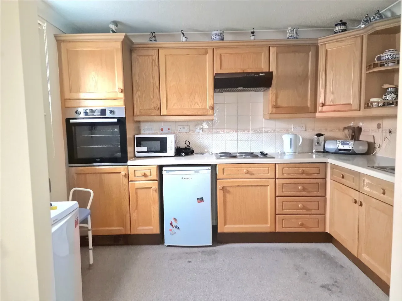 Ashdown Court, Cromer, NR27, photo 3