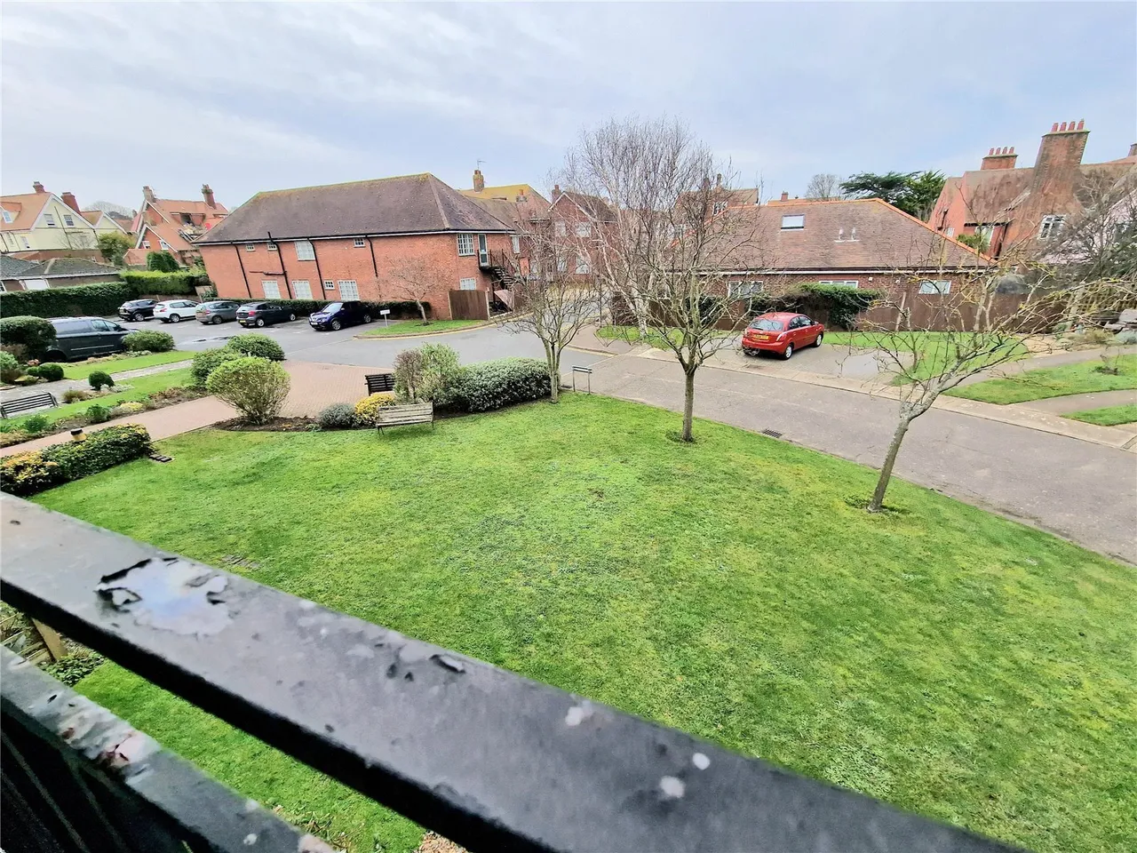 Ashdown Court, Cromer, NR27, photo 5