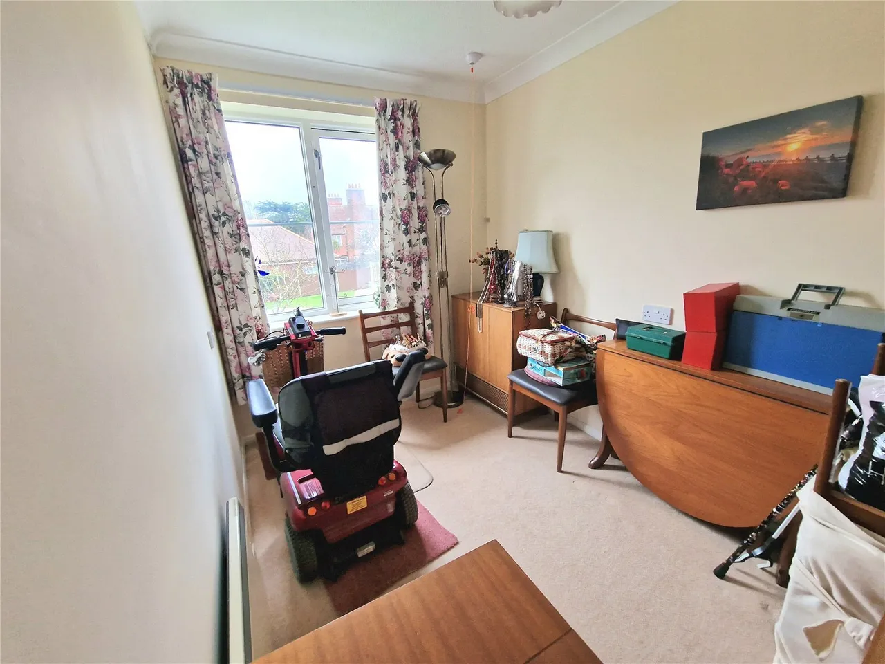 Ashdown Court, Cromer, NR27, photo 8