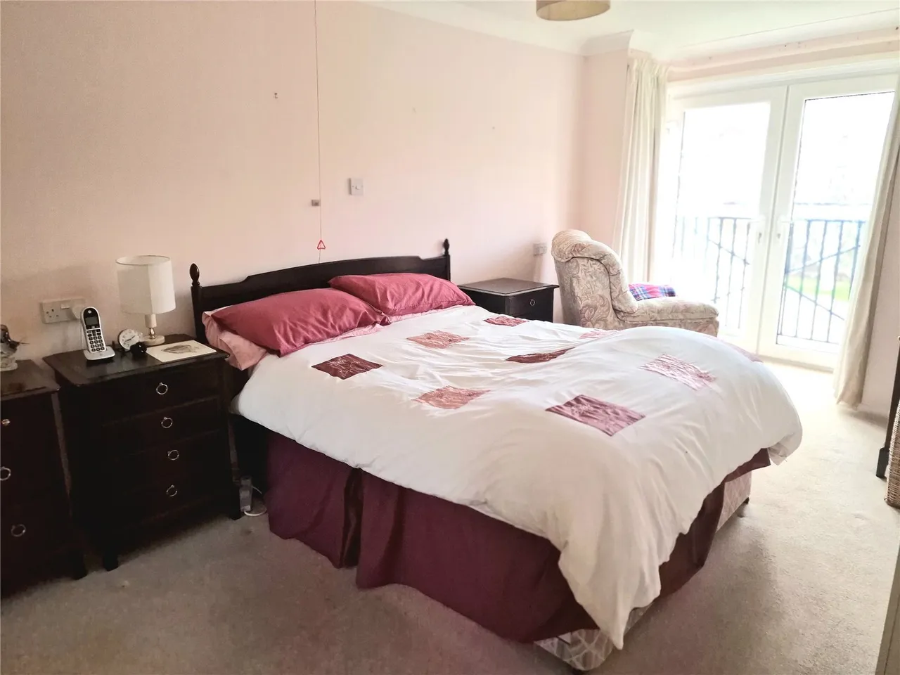 Ashdown Court, Cromer, NR27, photo 6