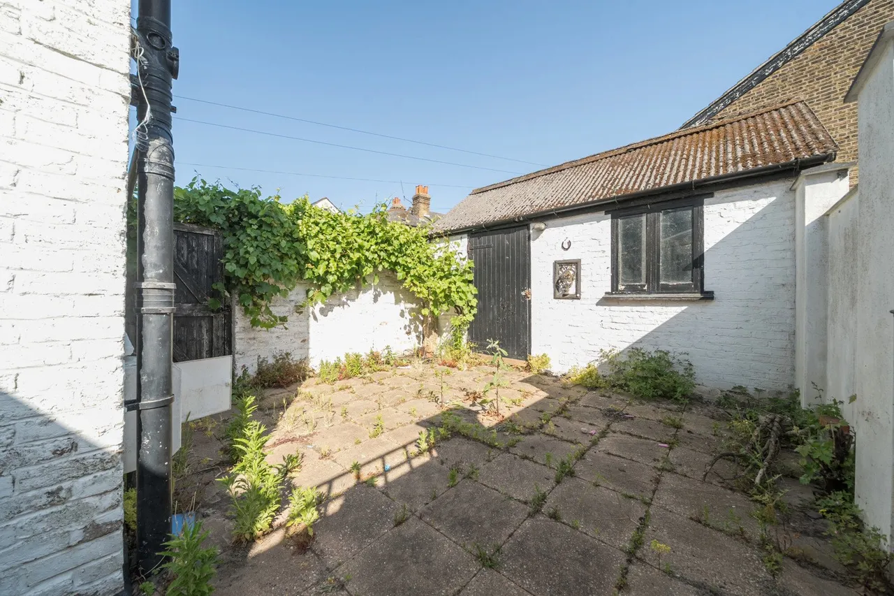 Park Road, BR7, photo 15