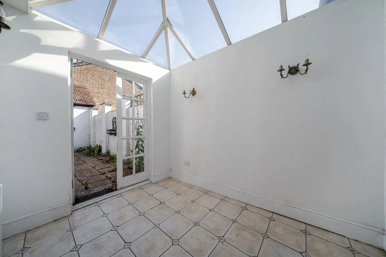 Park Road, BR7, photo 9