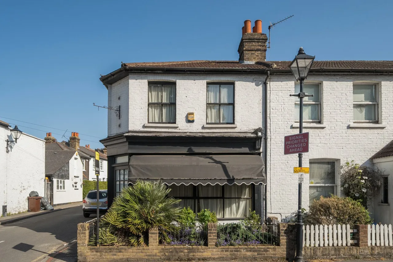 Park Road, BR7, photo 11