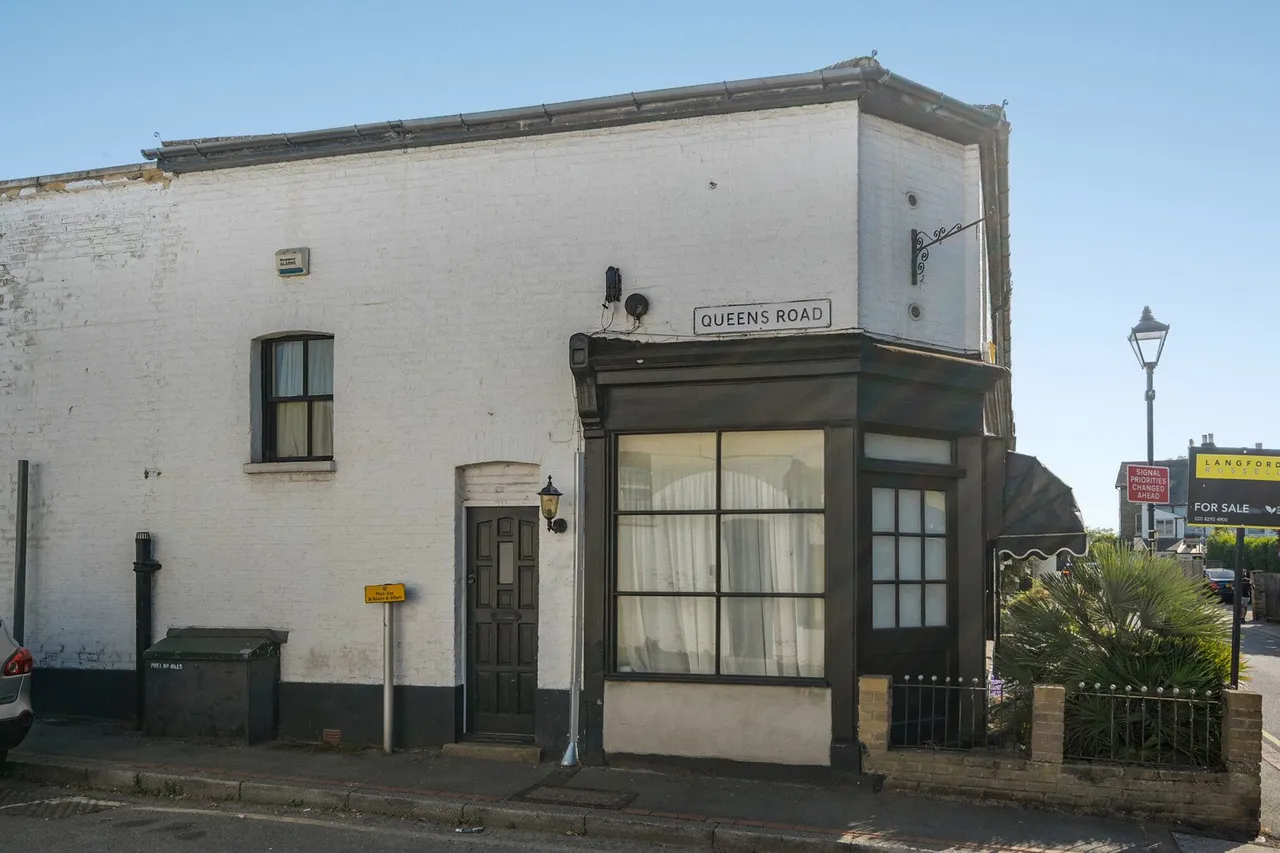 Park Road, BR7, photo 16