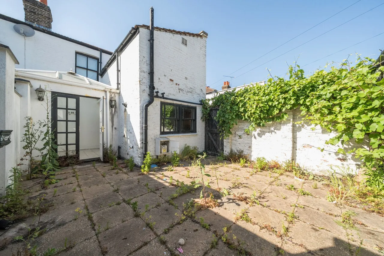 Park Road, BR7, photo 10