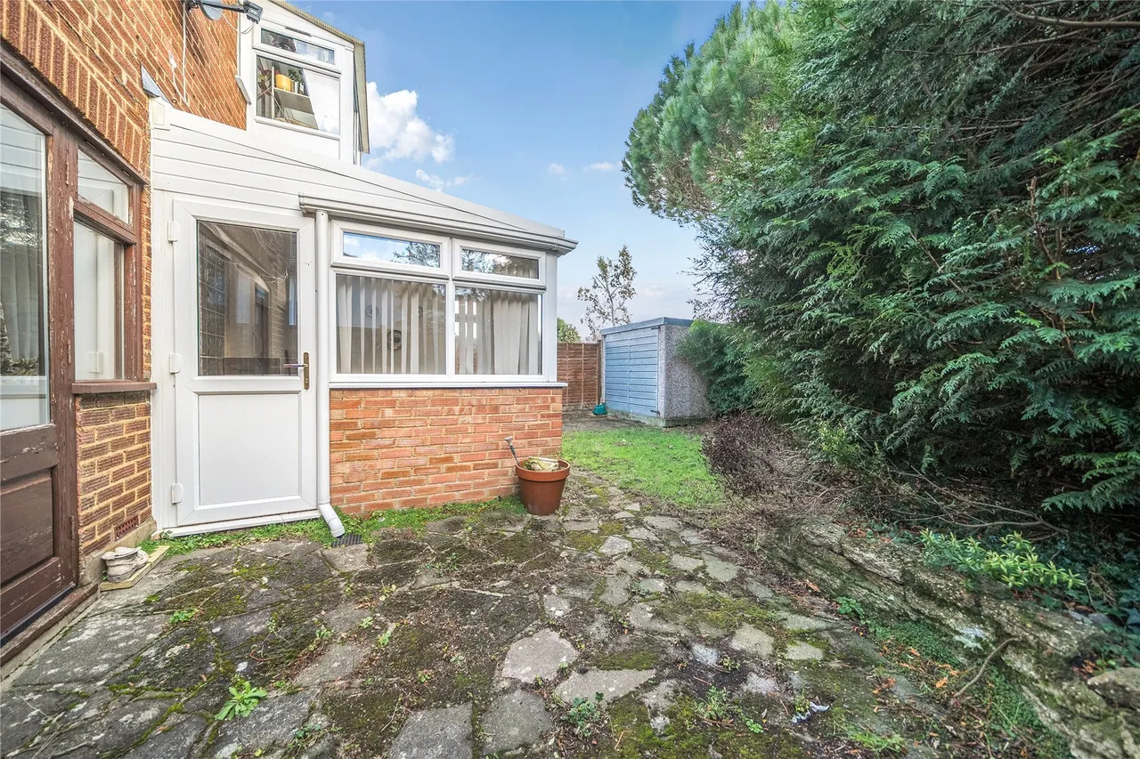 Whitehall Road, Bromley, BR2, photo 12