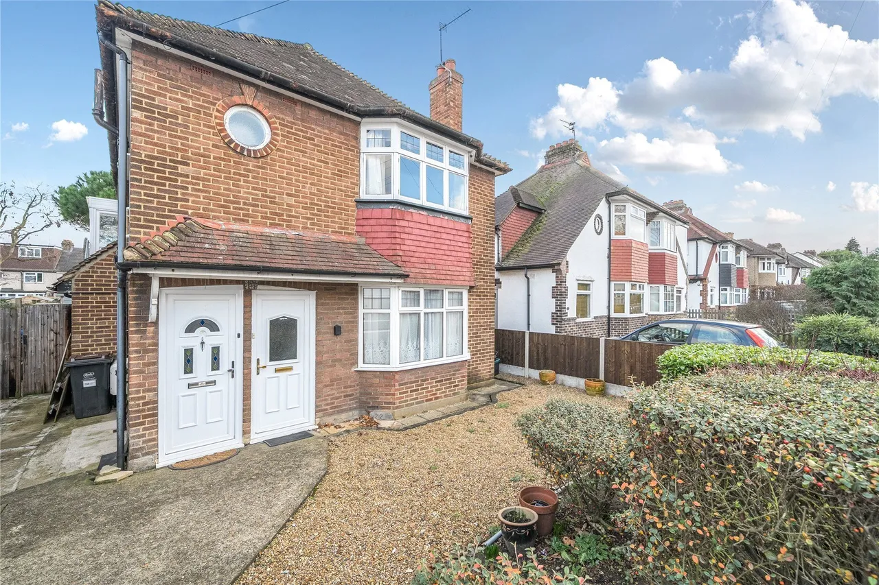Whitehall Road, Bromley, BR2, photo 19
