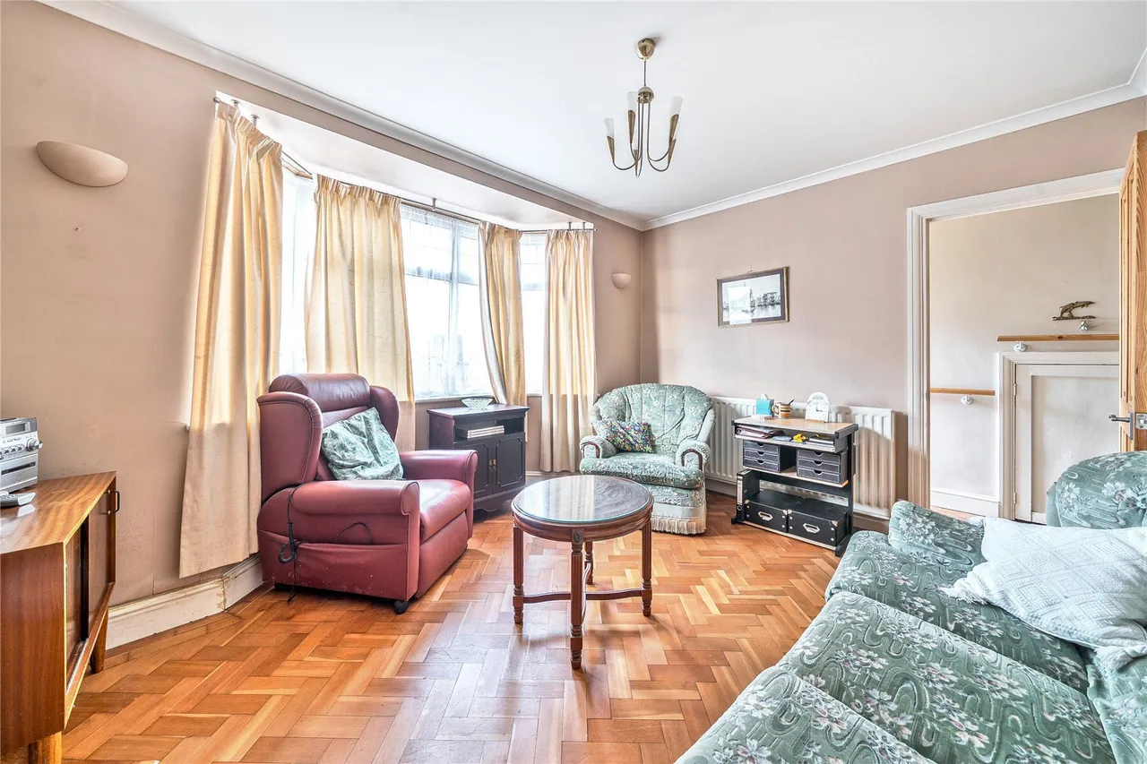 Whitehall Road, Bromley, BR2, photo 11