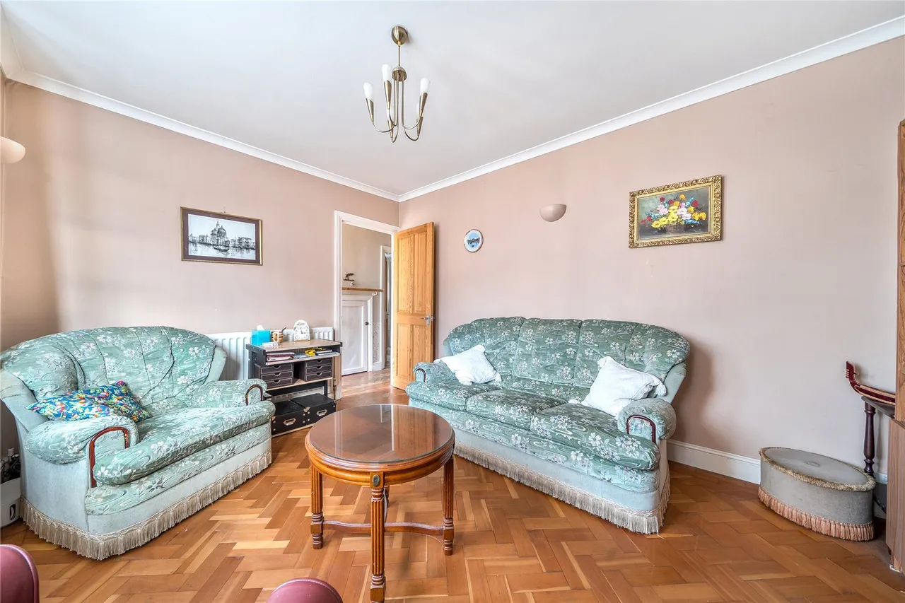 Whitehall Road, Bromley, BR2, photo 15