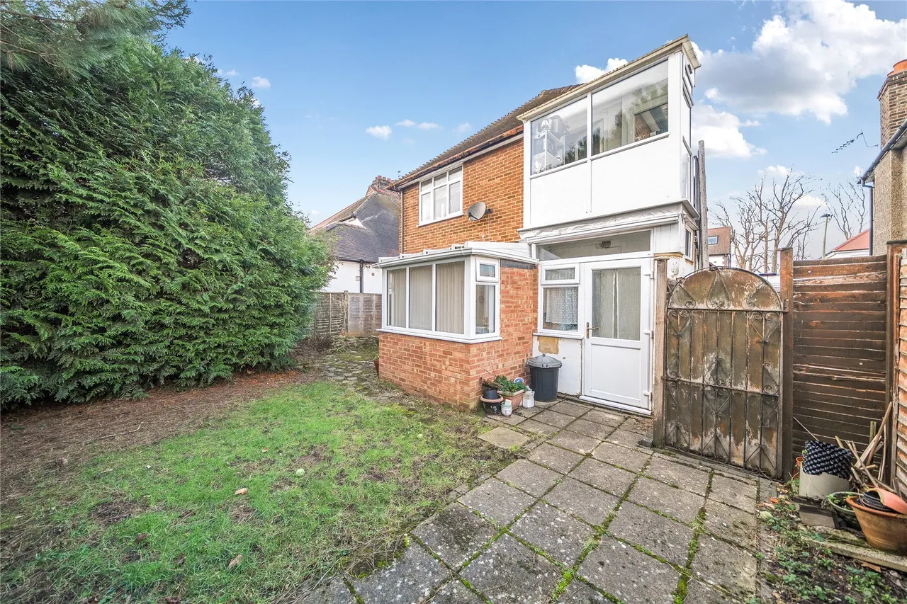 Whitehall Road, Bromley, BR2, photo 5