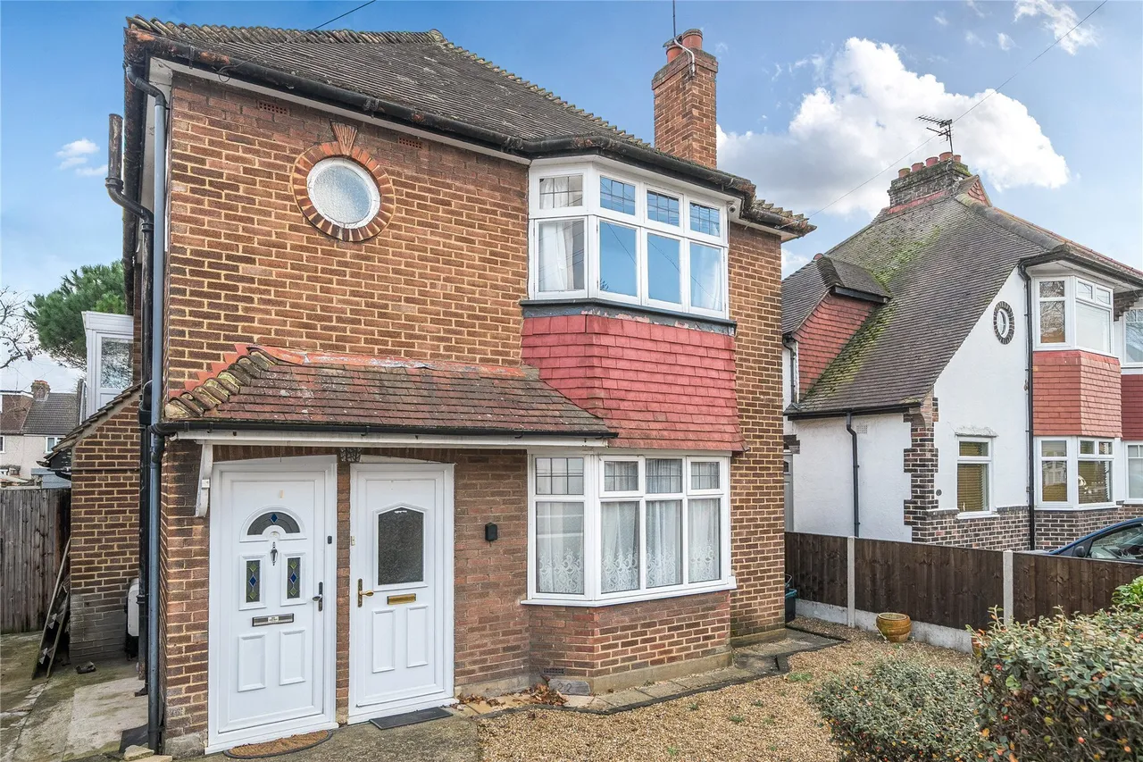 Whitehall Road, Bromley, BR2, photo 20