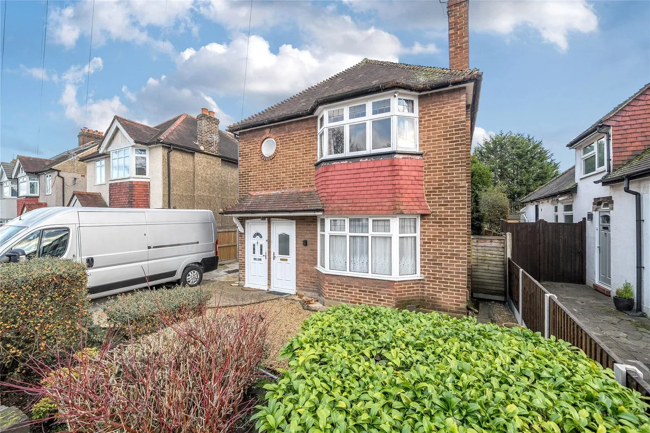Whitehall Road, Bromley, BR2, photo 14