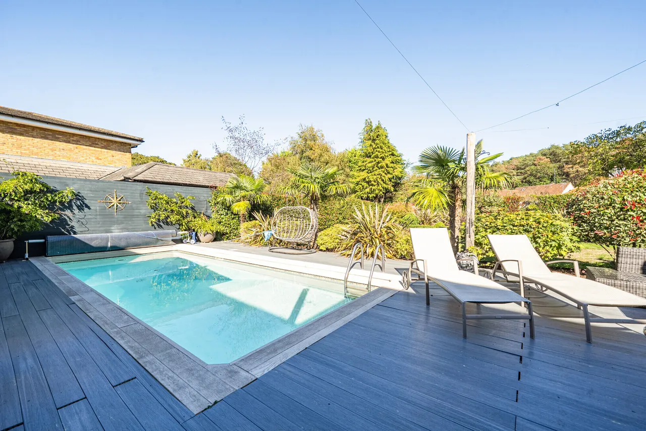 Sandy Lane, Farnham, GU10, photo 6