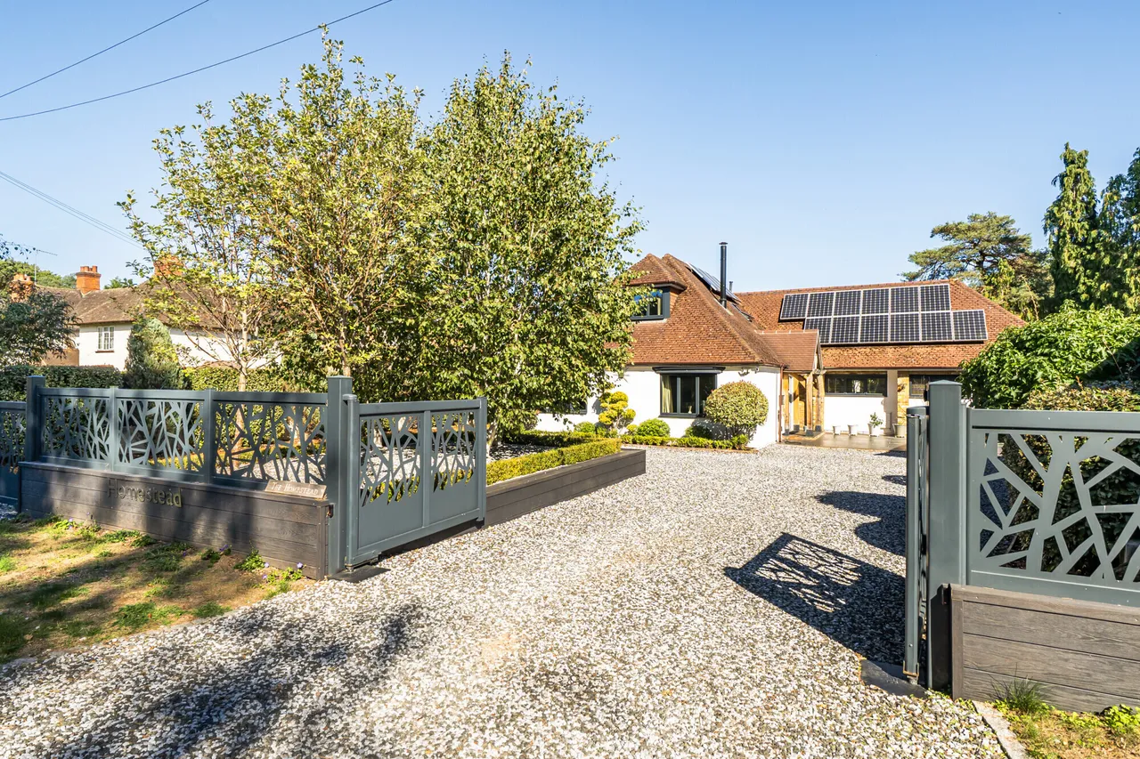 Sandy Lane, Farnham, GU10, photo 22