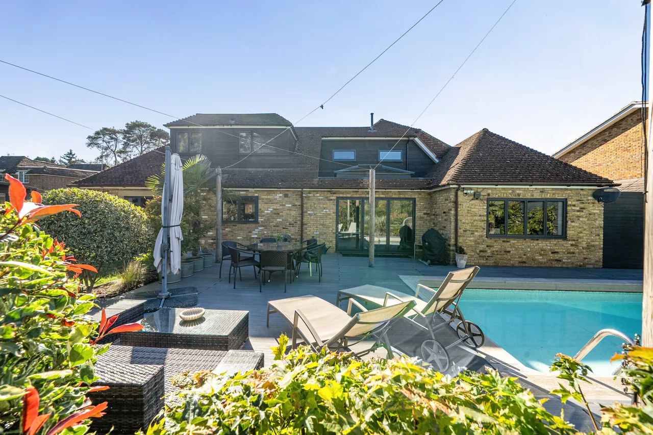 Sandy Lane, Farnham, GU10, photo 21