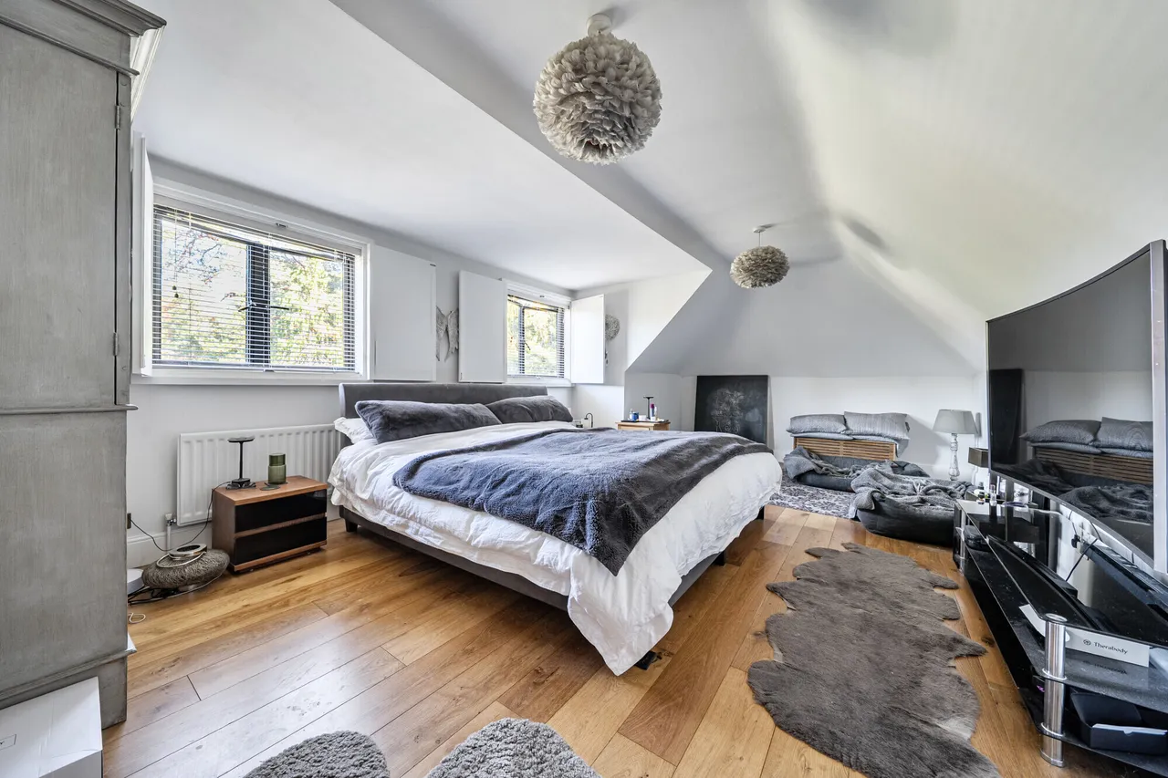 Sandy Lane, Farnham, GU10, photo 4