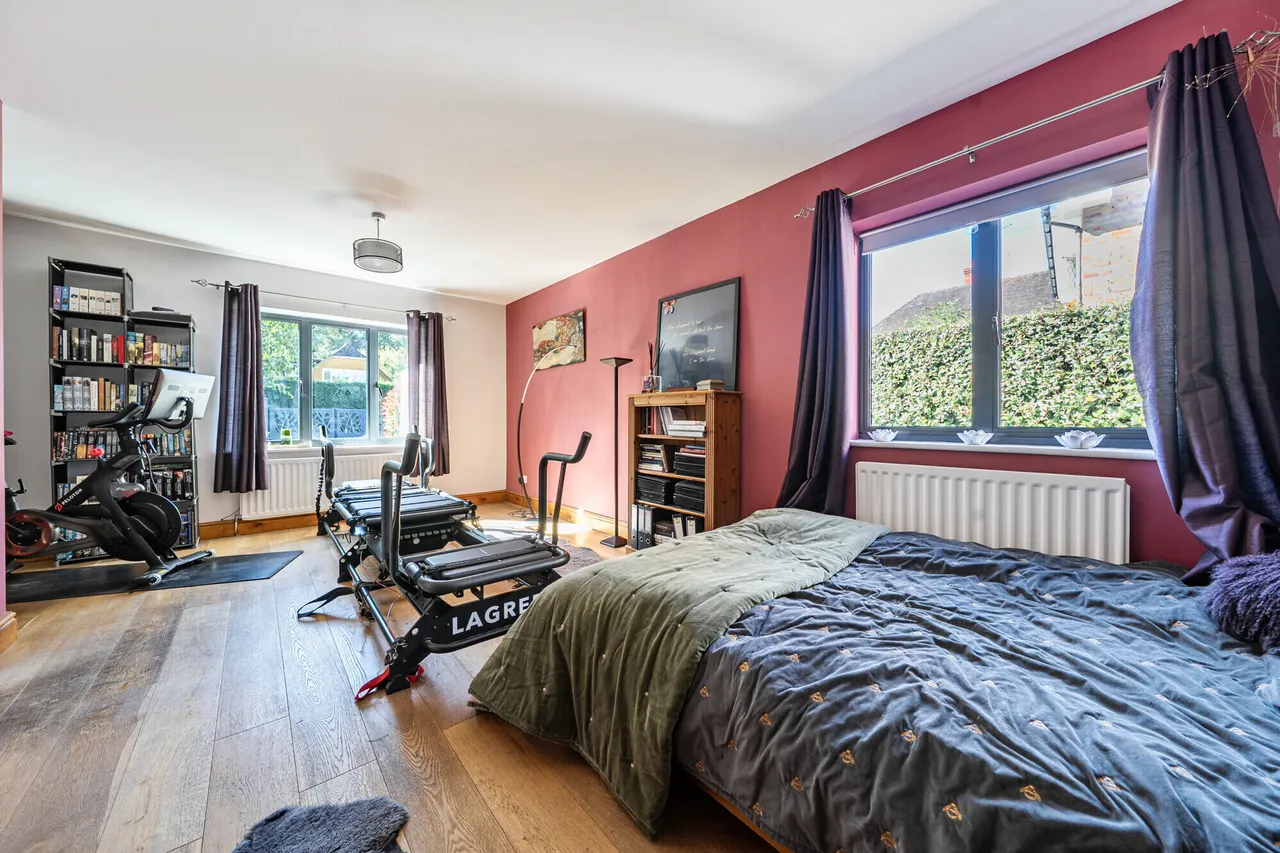Sandy Lane, Farnham, GU10, photo 16