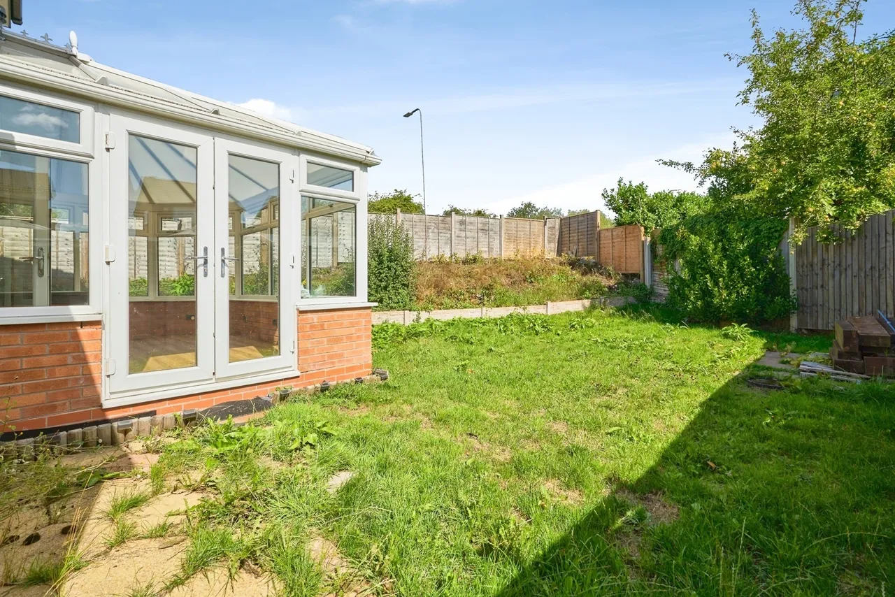 Blithfield Road, Walsall, West Midlands, WS8, photo 18