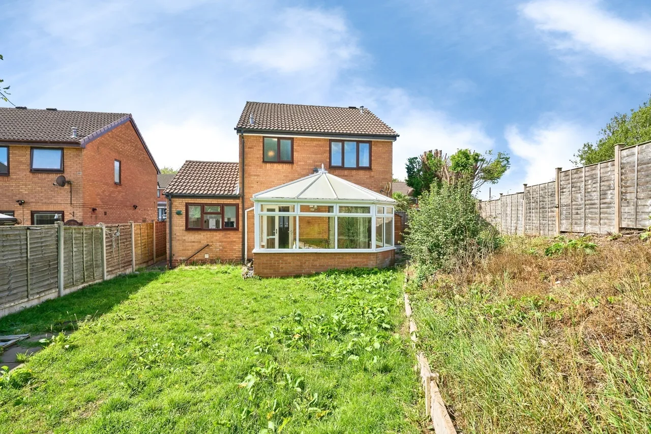 Blithfield Road, Walsall, West Midlands, WS8, photo 17