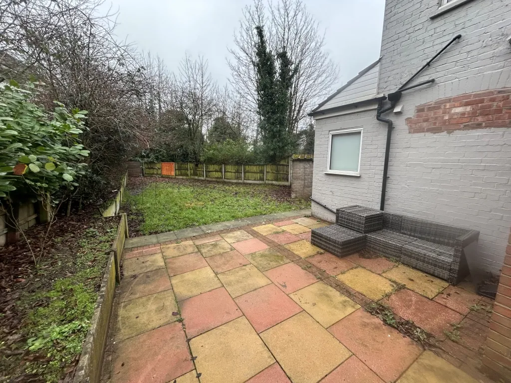 Withnell Close, Liverpool, L13, photo 13