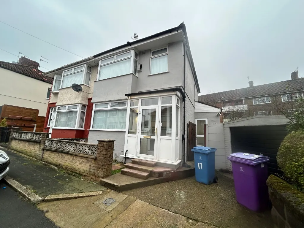 Withnell Close, Liverpool, L13, photo 8