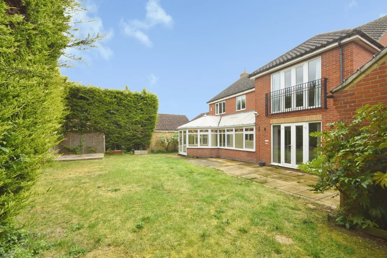 Pearmains, Great Leighs, Chelmsford, Essex, CM3, photo 17