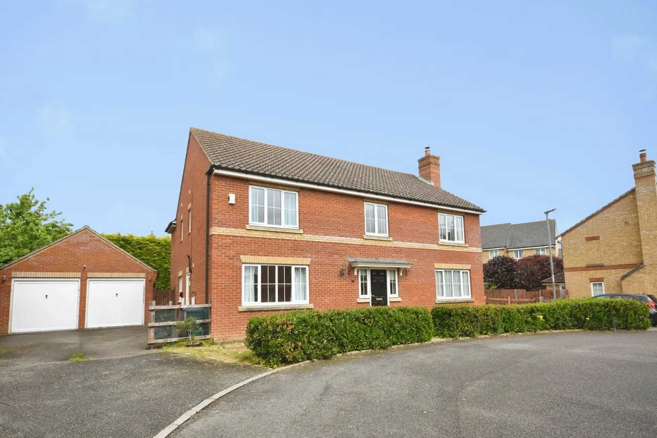 Pearmains, Great Leighs, Chelmsford, Essex, CM3, photo 2