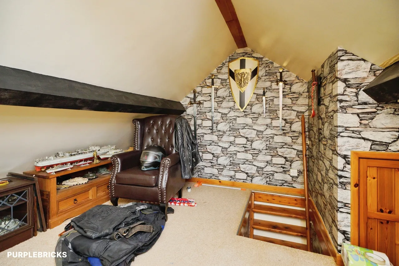 Baptist Street, Caernarfon, LL54, photo 22