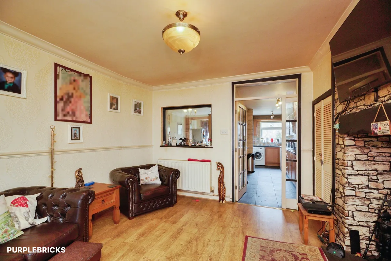 Baptist Street, Caernarfon, LL54, photo 8