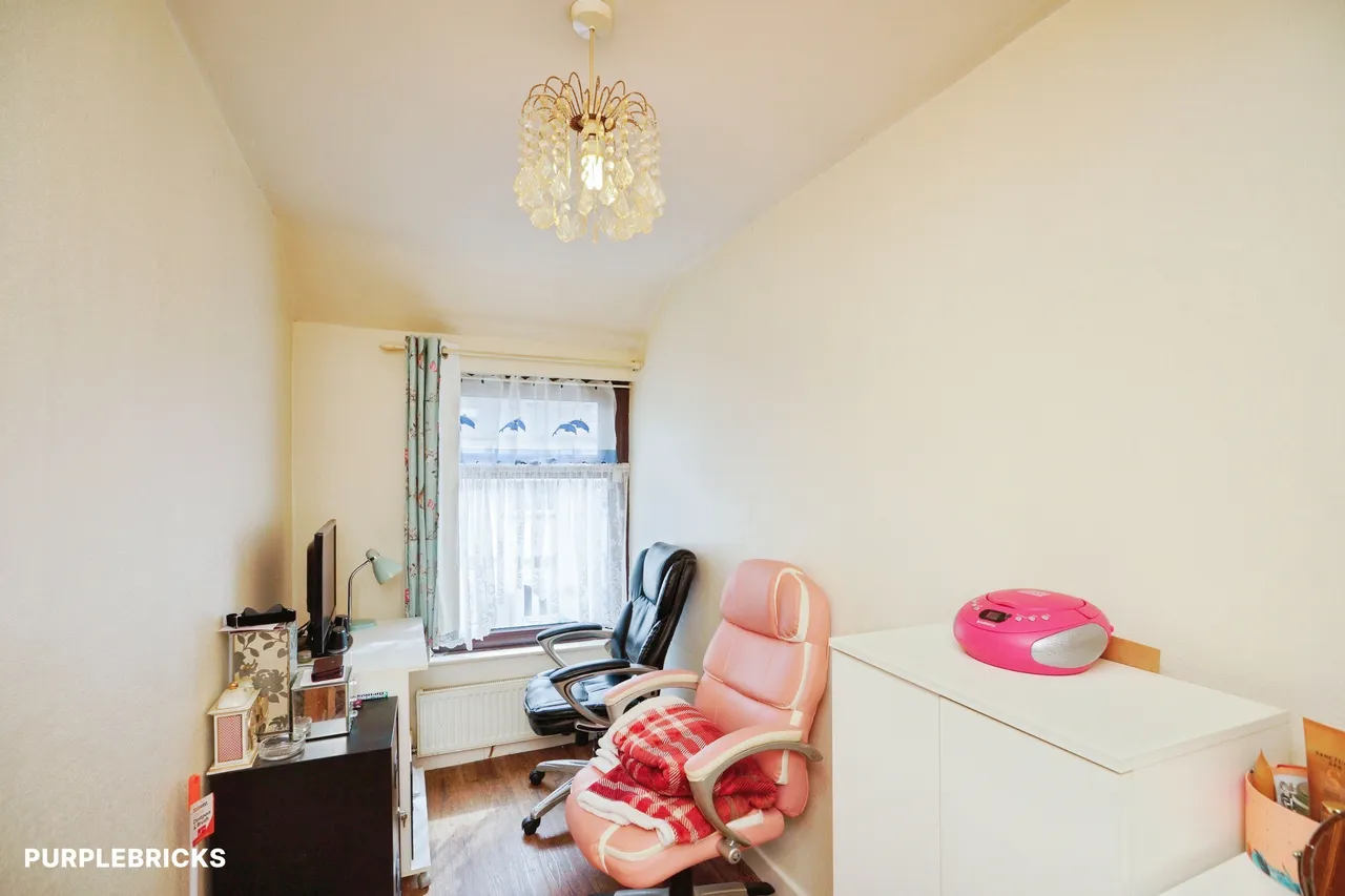 Baptist Street, Caernarfon, LL54, photo 20