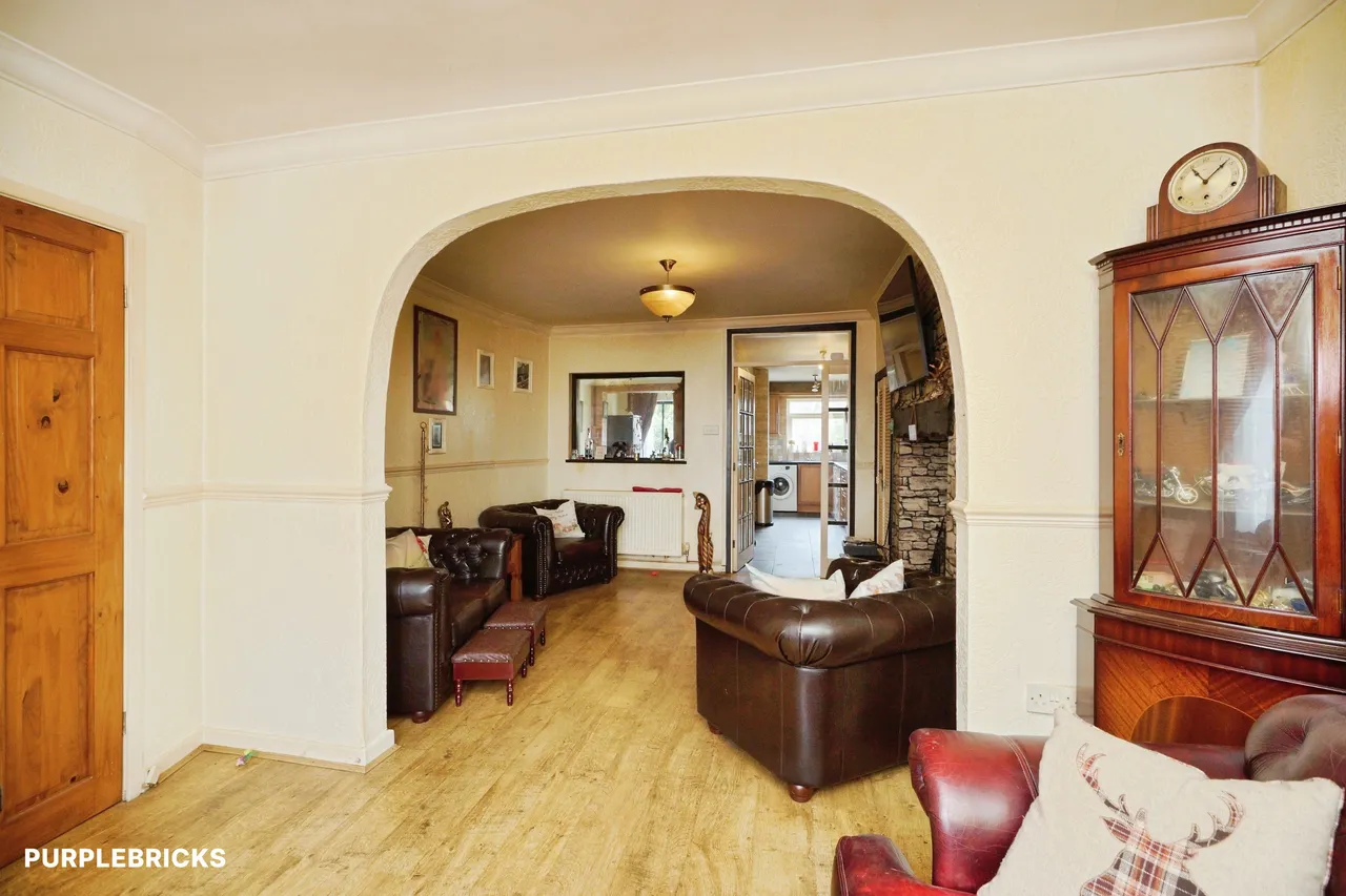 Baptist Street, Caernarfon, LL54, photo 7