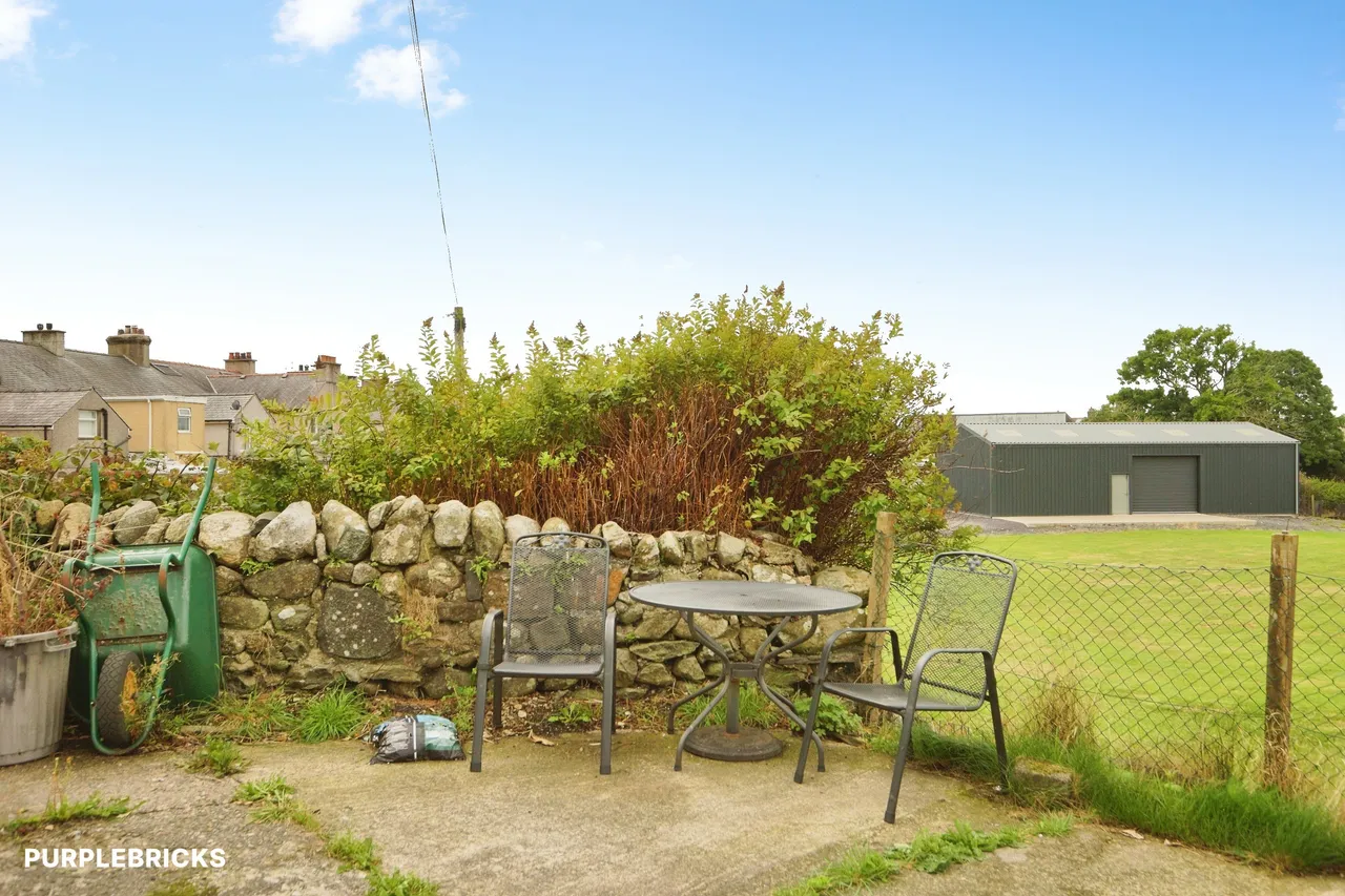 Baptist Street, Caernarfon, LL54, photo 30
