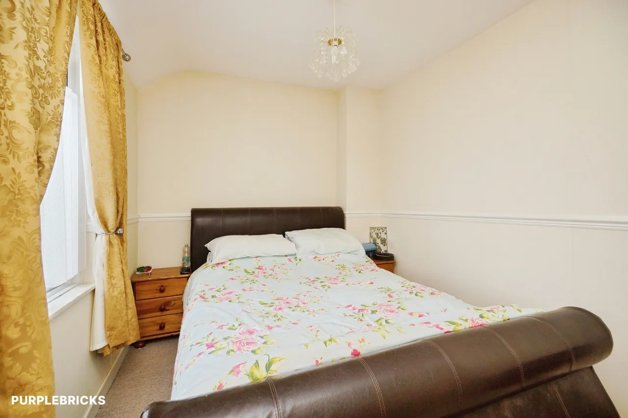 Baptist Street, Caernarfon, LL54, photo 19