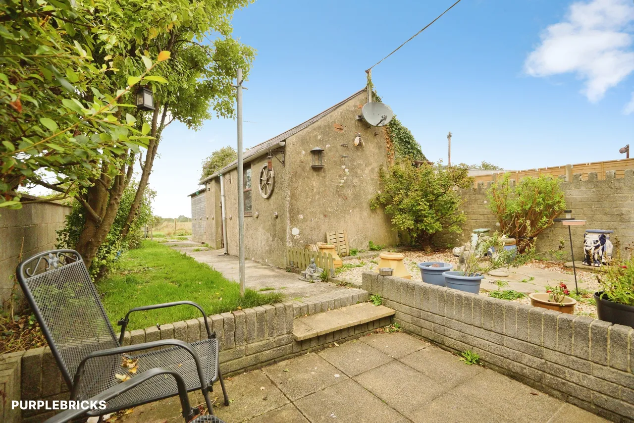 Baptist Street, Caernarfon, LL54, photo 27