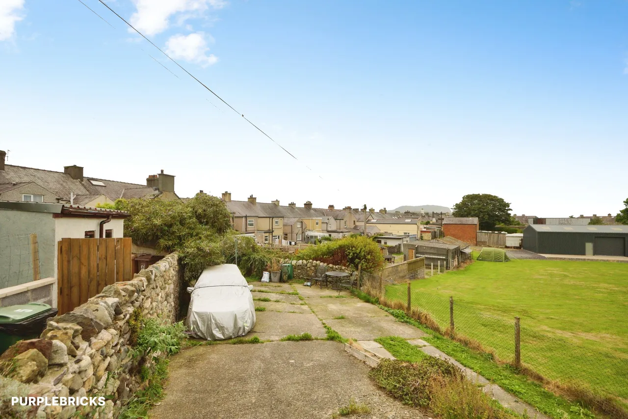 Baptist Street, Caernarfon, LL54, photo 34