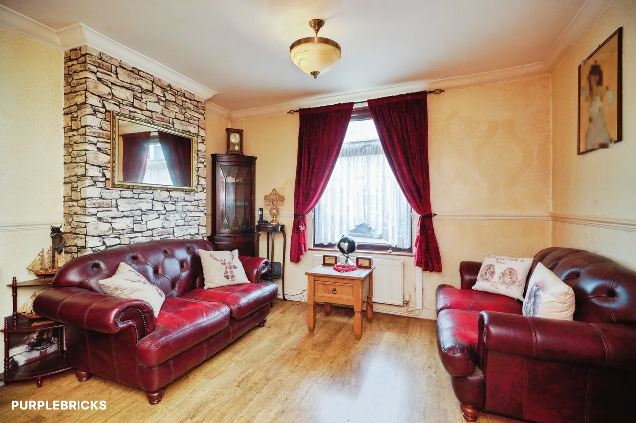 Baptist Street, Caernarfon, LL54, photo 4