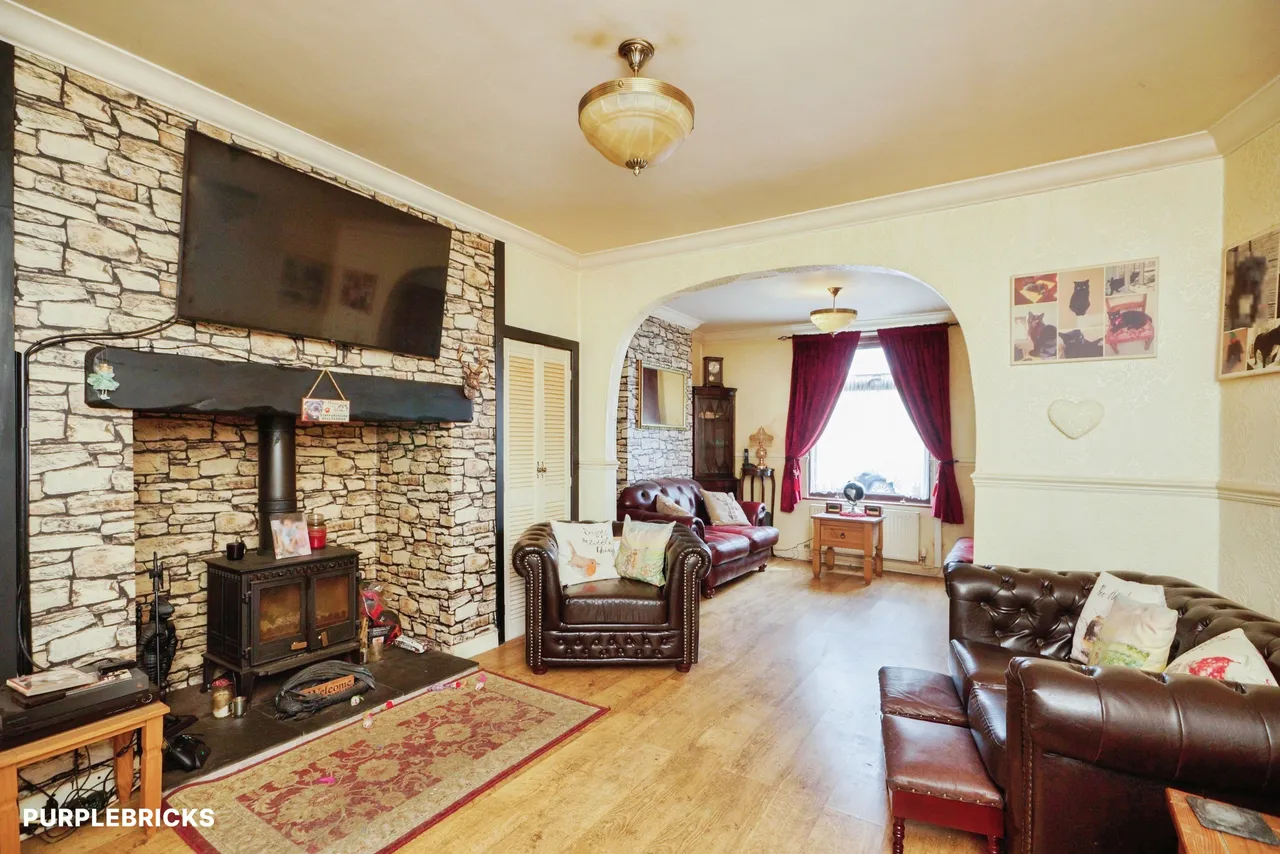 Baptist Street, Caernarfon, LL54, photo 6