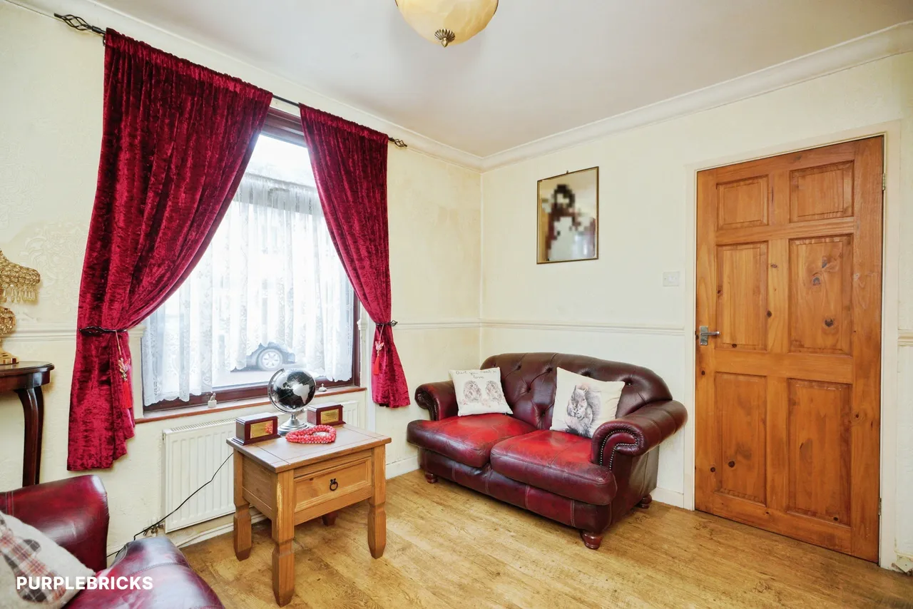 Baptist Street, Caernarfon, LL54, photo 5