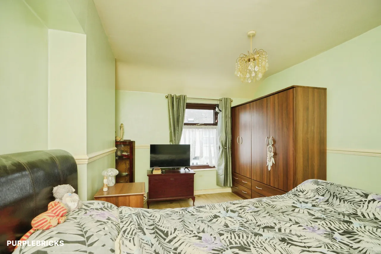 Baptist Street, Caernarfon, LL54, photo 15