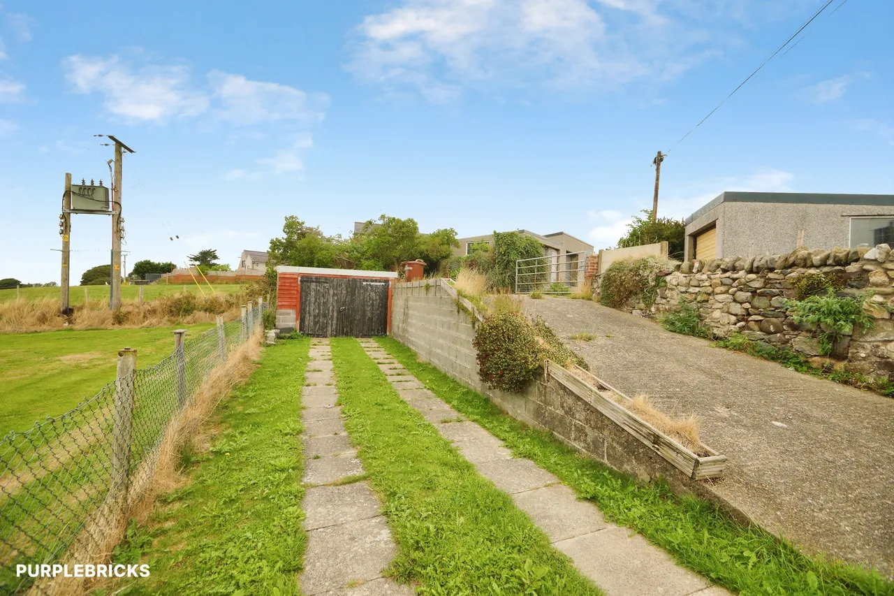 Baptist Street, Caernarfon, LL54, photo 33
