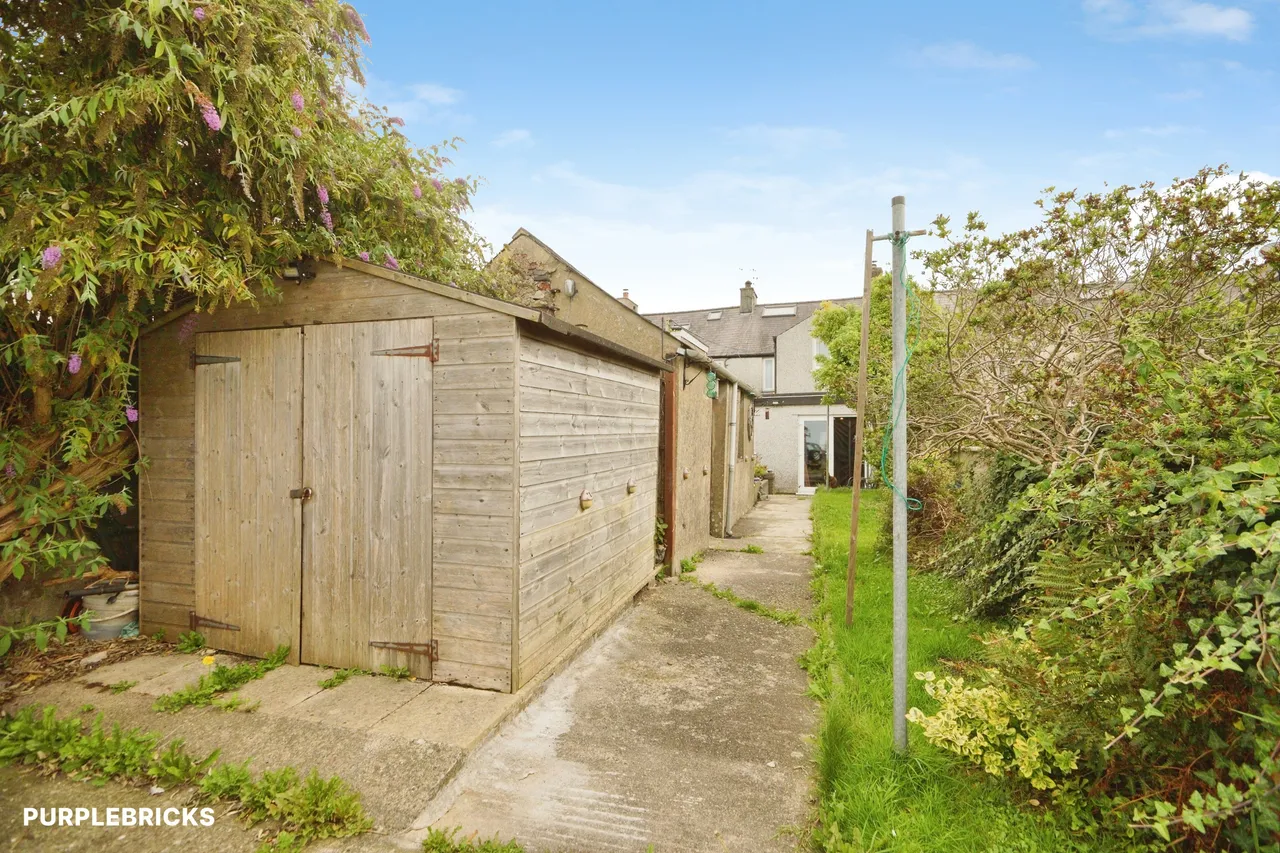 Baptist Street, Caernarfon, LL54, photo 32