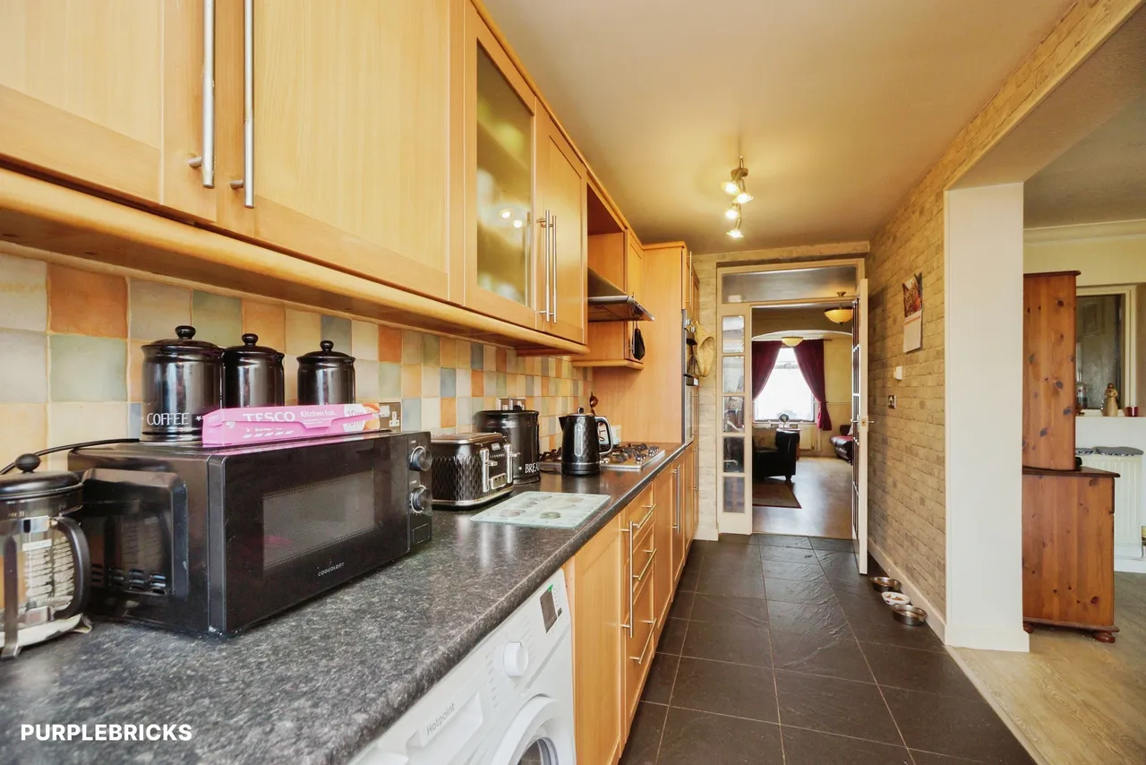 Baptist Street, Caernarfon, LL54, photo 14