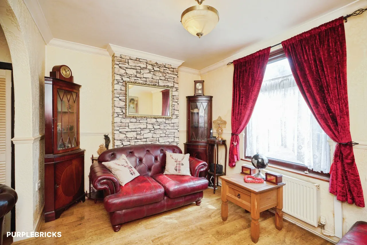 Baptist Street, Caernarfon, LL54, photo 3