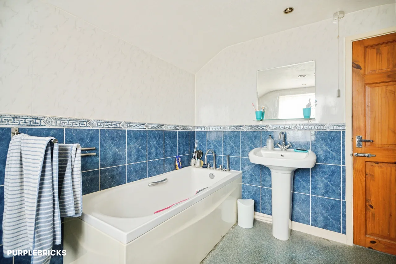 Baptist Street, Caernarfon, LL54, photo 25