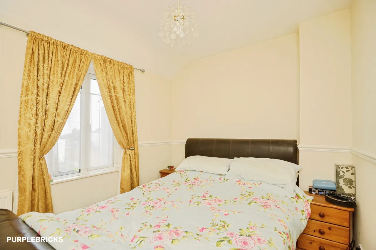 Baptist Street, Caernarfon, LL54, photo 18