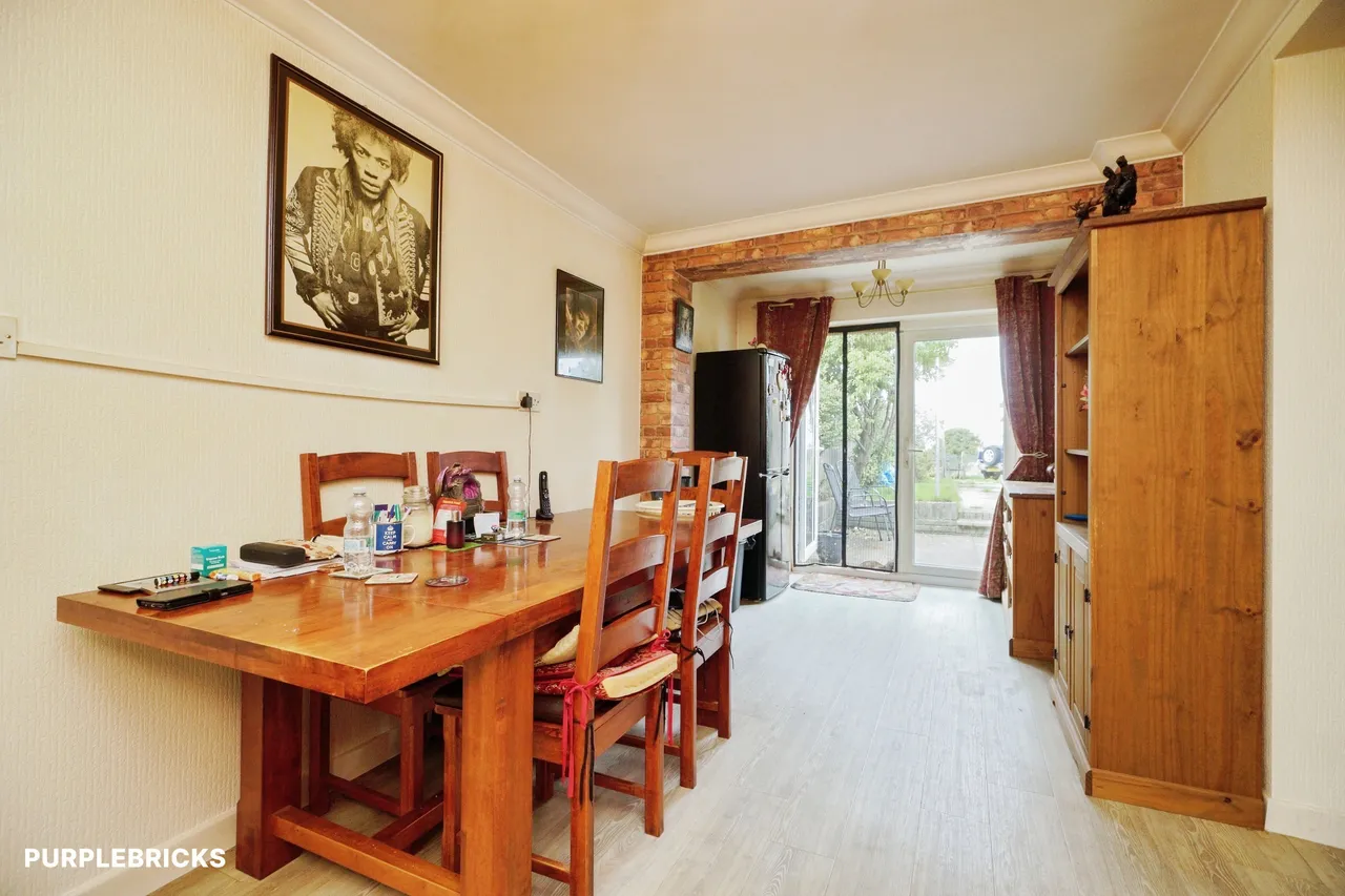 Baptist Street, Caernarfon, LL54, photo 11