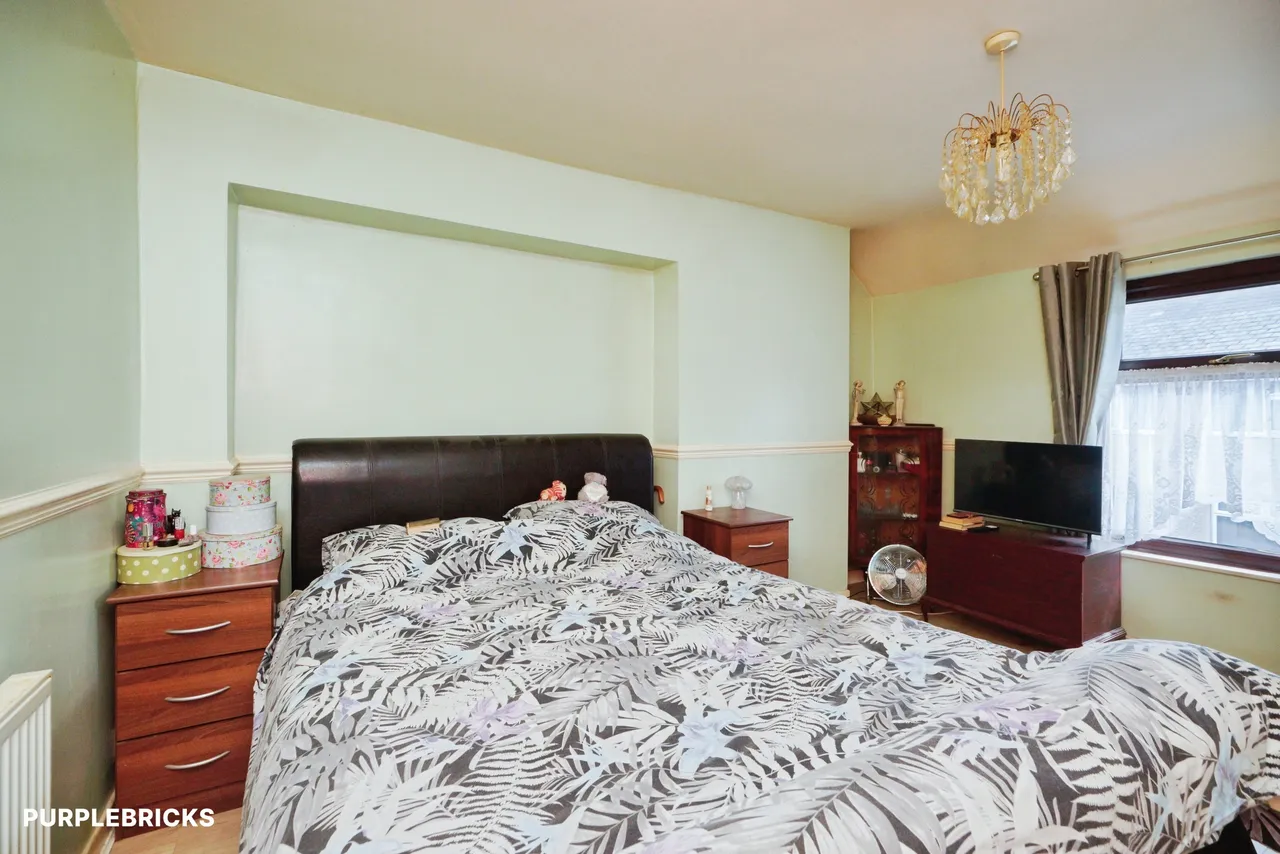 Baptist Street, Caernarfon, LL54, photo 17