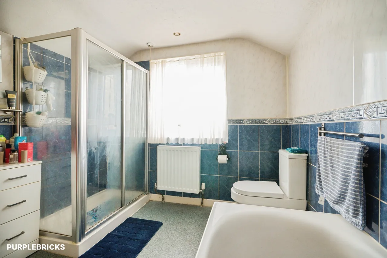 Baptist Street, Caernarfon, LL54, photo 24